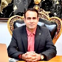 علی اردکانی